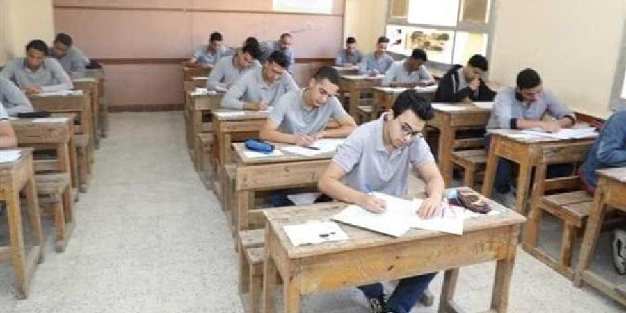 موعد ظهور نتيجة الثانوية العامة 2025.. «التعليم» تطرح رابط مباشر - كورة نيوز
