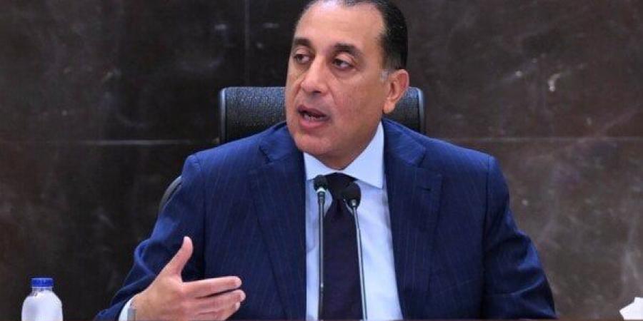 رئيس الوزراء: حريصون على وضع تصور واضح لمستأجري القانون القديم يتضمن العديد من البدائل - كورة نيوز