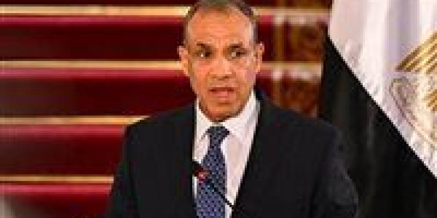 «دبلوماسية مصرية متواصلة».. وزير الخارجية يناقش مع نظيره الهولندي مستجدات الأوضاع في غزة - كورة نيوز