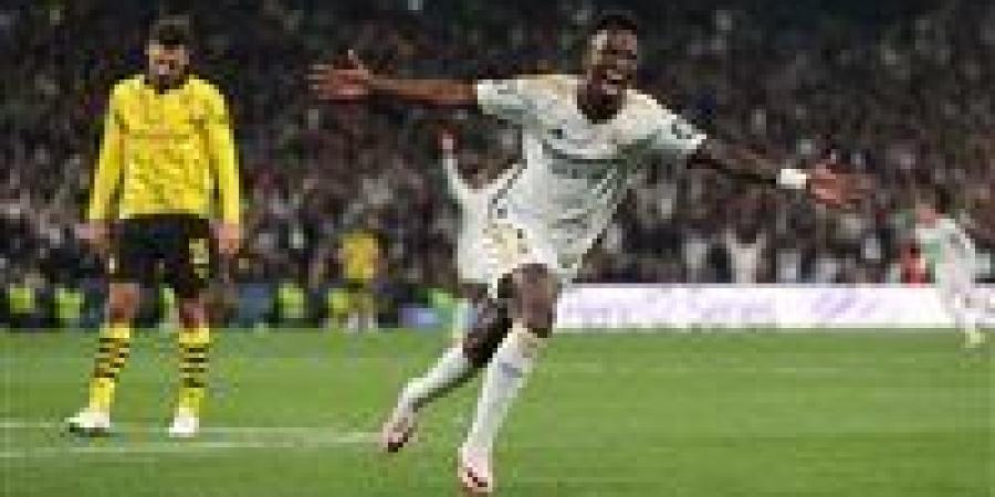 تعرف على القنوات الناقلة لمباراة ريال مدريد وباريس سان جيرمان في كأس العالم للأندية - كورة نيوز