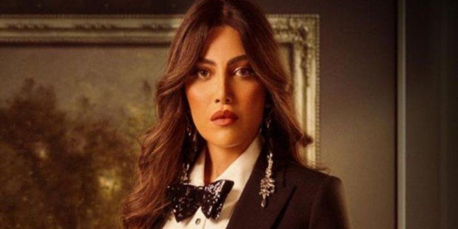 ريهام حجاج تثير الجدل بتعليق غامض: "وحشني كوكب الأرض قبل ما يقلب سيرك" - كورة نيوز