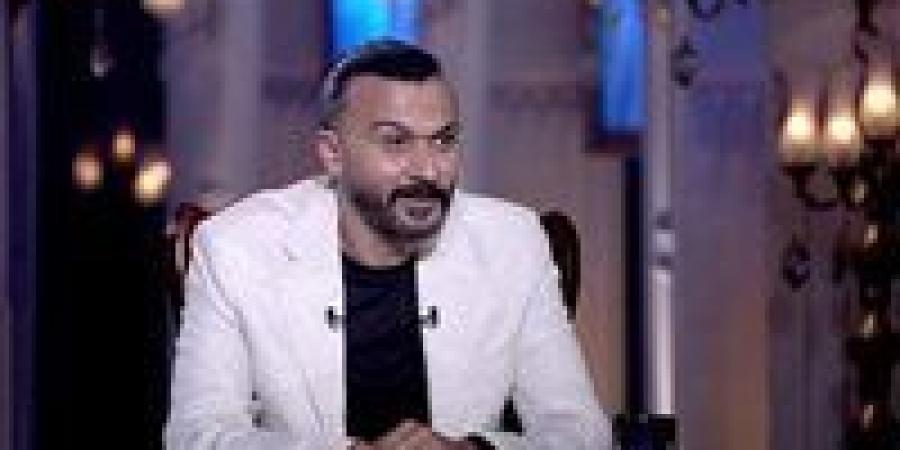 "وحشتوني كتير وقدر الله ماشاء فعل".. أول تعليق من إبراهيم سعيد بعد الخروج من السجن - كورة نيوز