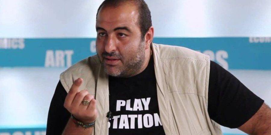 رحيل المخرج سامح عبد العزيز بعد معاناة مع مرض غامض - كورة نيوز