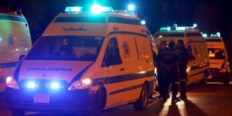انتشال جثمان خمسيني غرق ببحر الزاوية في الفيوم - كورة نيوز