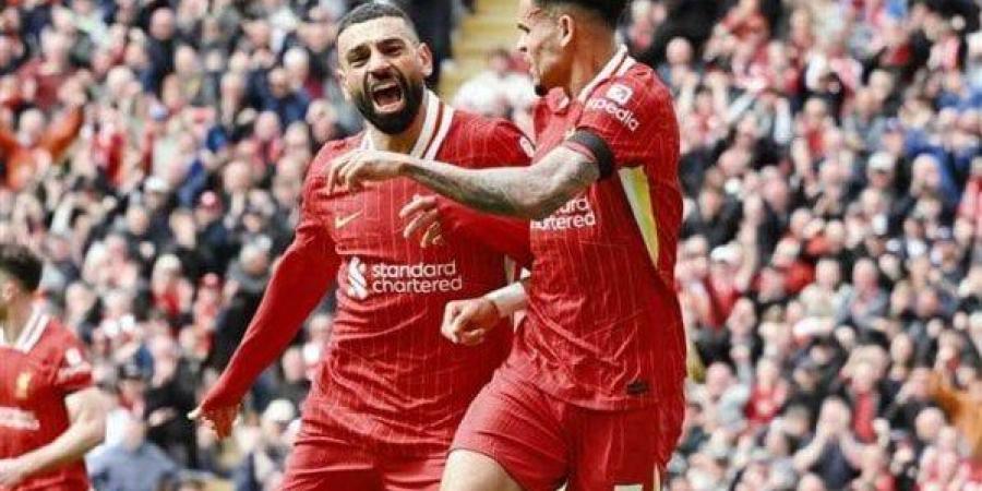 مفاجأة.. هل يرحل دياز من ليفربول إلى بايرن ميونخ؟ - كورة نيوز