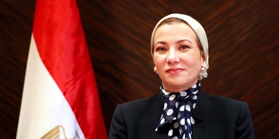 وزيرة البيئة: خطة حكومية لإعلان كامل ساحل البحر الأحمر محمية طبيعية - كورة نيوز