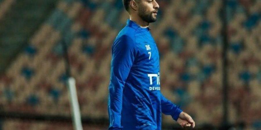 وائل القباني: أنصح مصطفى شلبي بالرحيل عن الزمالك - كورة نيوز