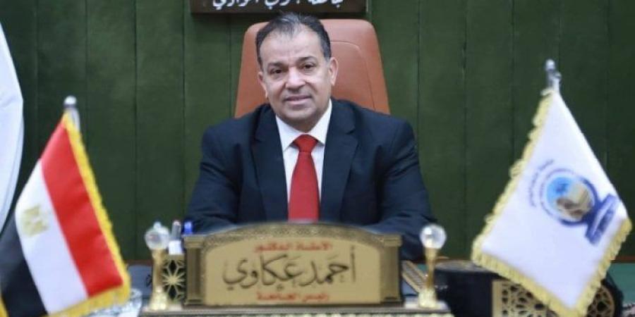 جامعة جنوب الوادي تستعد لاختبارات القدرات بكلية علوم الرياضة - كورة نيوز