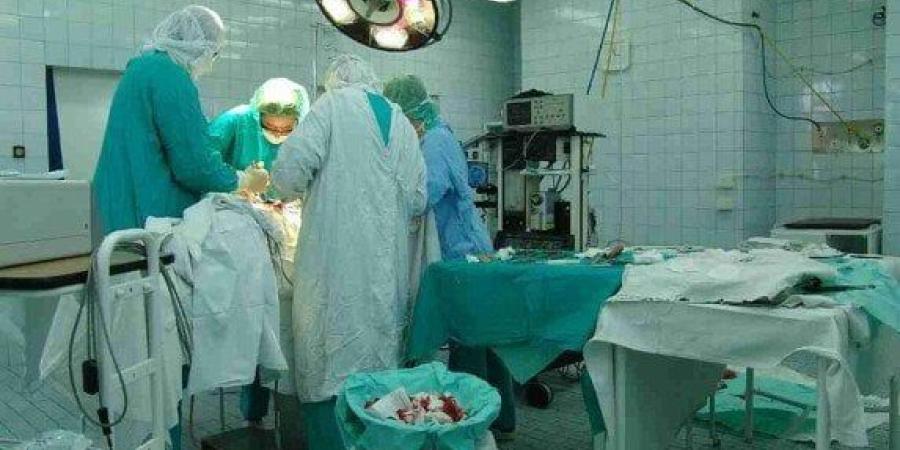 «فضيحة داخل غرفة عمليات».. فريق طبي في المغرب يثير الجدل بسبب الرقص - كورة نيوز