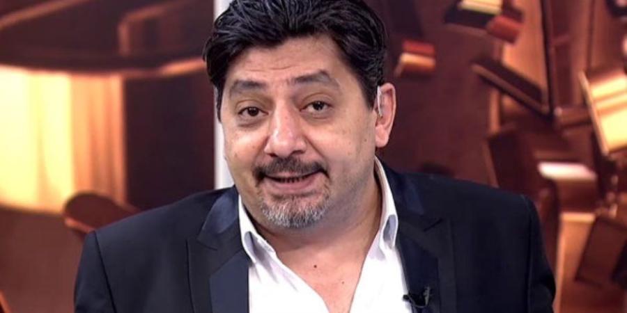 حسام الغمرى: محمد ناصر يستخدم اسما وهميا فى جواز سفره وهو "يونس خان" وما شاهدته فى إعلام الإخوان "لغة منحطة" - كورة نيوز