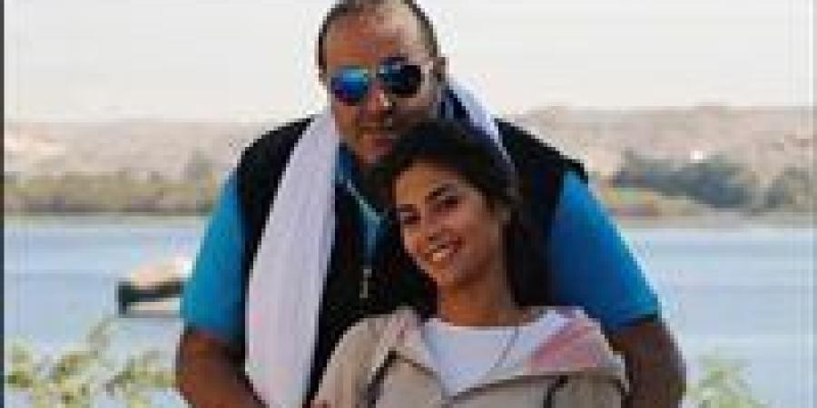 تزوج روبي سرًا وخطب نانسي صلاح.. نساء في حياة المخرج الراحل سامح عبد العزيز - كورة نيوز