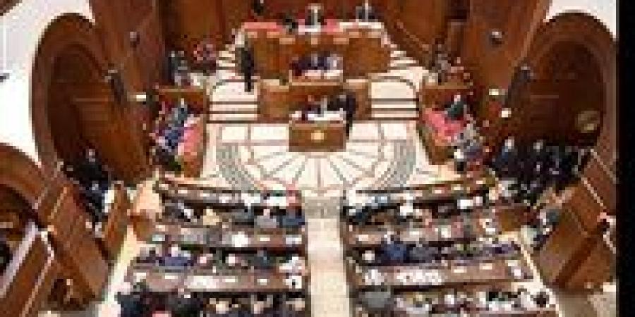 ننشر أسماء المرشحين الـ7 لانتخابات مجلس الشيوخ في شمال سيناء - كورة نيوز
