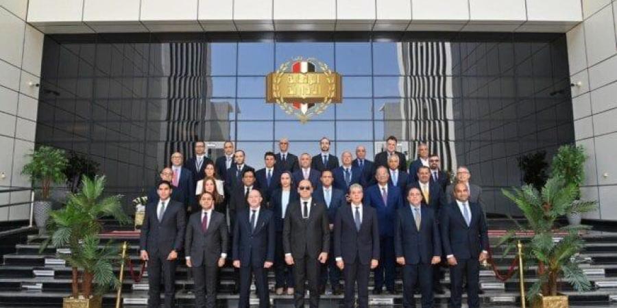 الرقابة الإدارية تختتم فعاليات البرنامج التاسع لتعزيز القدرات القيادية للمتميزين - كورة نيوز