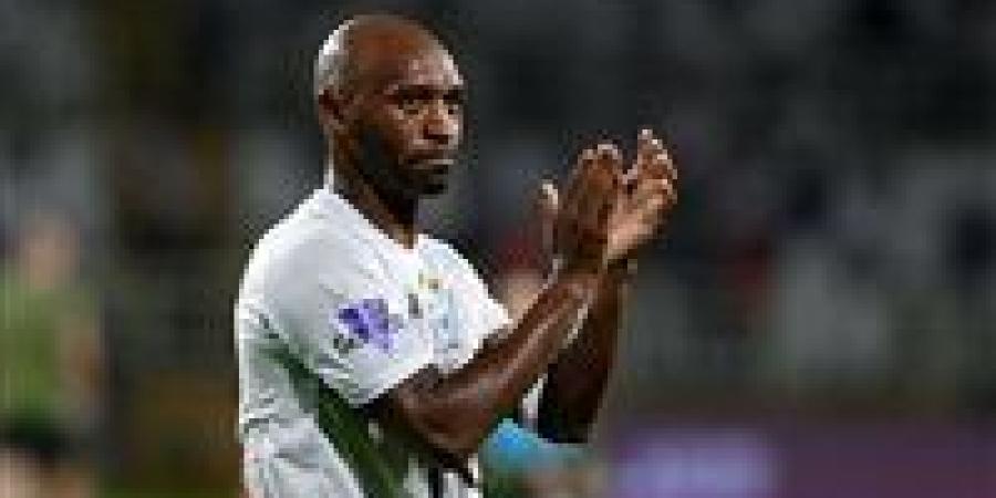 شيكابالا يرفض الشماتة في إبراهيم سعيد: "الأصول بتقول نقف جنب اللي محتاج" - كورة نيوز