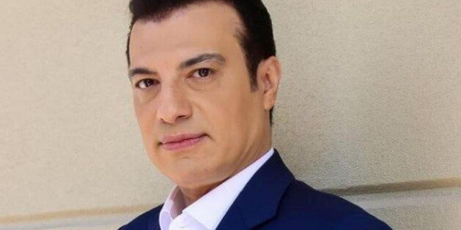 كلمات أغنية «حد شافنا» لـ إيهاب توفيق.. حملها الآن - كورة نيوز