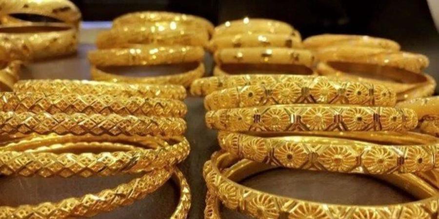 سعر جرام الذهب عيار 21 اليوم الخميس 10 يوليو 2025 - كورة نيوز