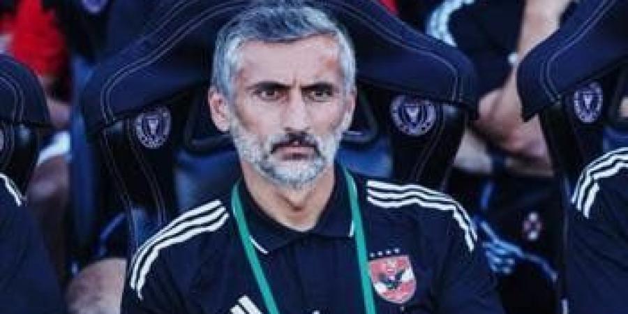 الأهلى يتراجع عن ضم ظهير أيمن.. والقرار النهائى لـ ريبيرو - كورة نيوز