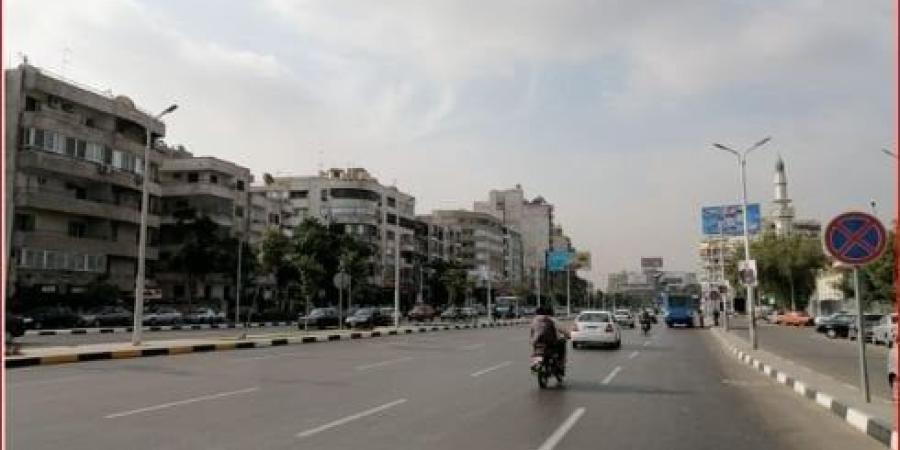 تفاصيل الحالة المرورية اليوم الجمعة على محاور القاهرة والجيزة - كورة نيوز