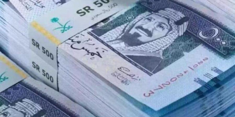 سعر الريال السعودي مقابل الجنيه اليوم الجمعة 11 يوليو - كورة نيوز