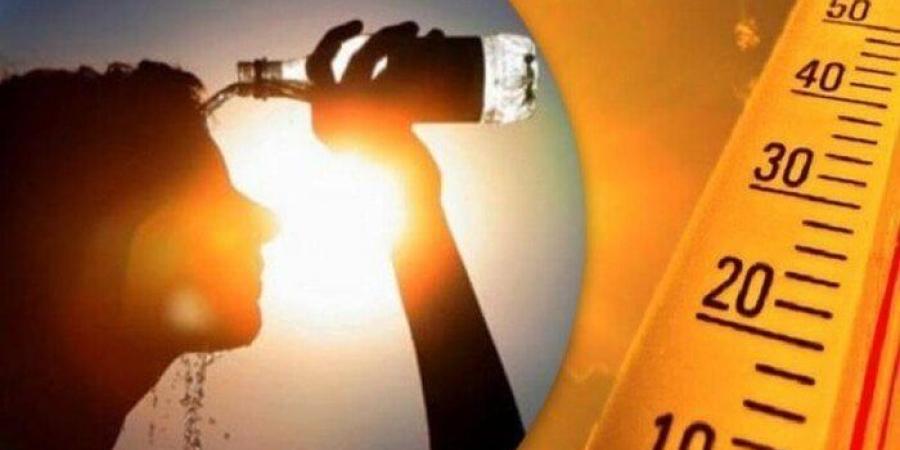 العظمى بالقاهرة 35° وأسوان 43°.. الأرصاد تكشف حالة الطقس اليوم الجمعة 11 يوليو 2025 - كورة نيوز