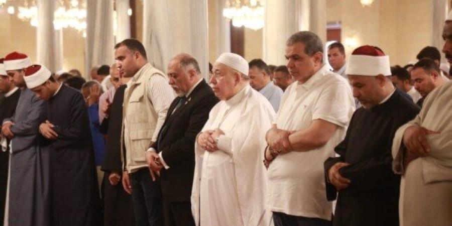 موعد صلاة الظهر.. مواقيت الصلاة اليوم الجمعة 11 يوليو 2025 - كورة نيوز