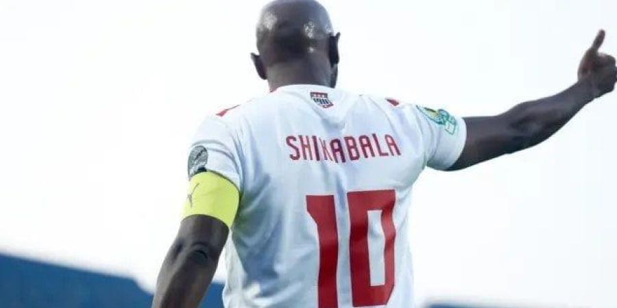 باريس سان جيرمان يتغنى بـ شيكابالا بعد التأهل لنهائي كأس العالم للأندية «فيديو» - كورة نيوز