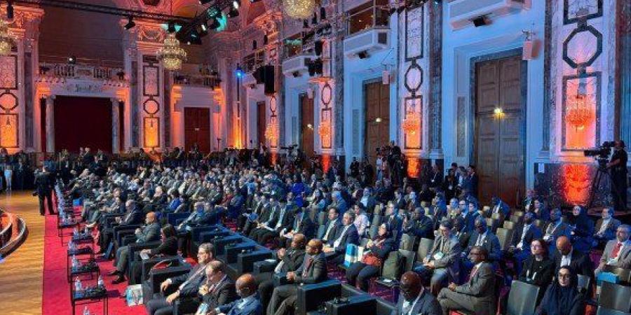 "أوبك" تختتم ندوتها الدولية التاسعة بخمس توصيات شاملة لرسم ملامح مستقبل الطاقة العالمي - كورة نيوز