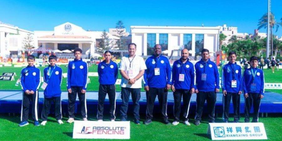 منتخب الكويت للخماسي الحديث يخوض أولى منافساته ببطولة العالم للتتابع بالإسكندرية - كورة نيوز
