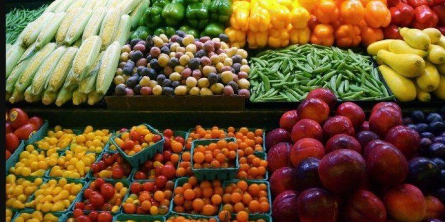 المانجو بكام النهاردة؟.. أسعار الخضروات والفاكهة في مصر اليوم الأحد 13 يوليو 2025 - كورة نيوز