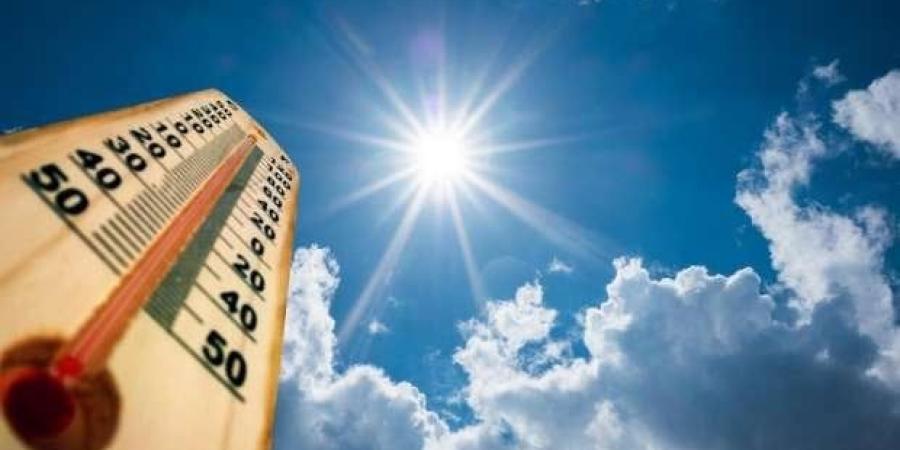 رطب ليلا.. حالة الطقس ودرجات الحرارة المتوقعة اليوم الأحد 13 يوليو 2025 - كورة نيوز
