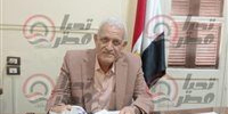 النائب عاطف المغاوري يدعو إلى ضرورة إصدار قانون المحليات ويحذر من الإيجار القديم: تطبيقه بهذا الشكل قنبلة موقوتة ينصف المجتمع إلى فئتين - كورة نيوز