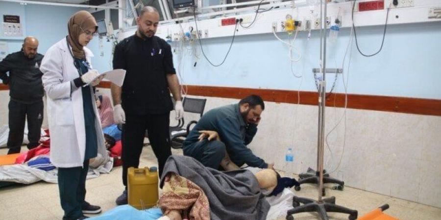 طبيب مصري: أجريت 375 عملية في غزة.. وأدركت هناك قيمة جراحة الشبكية - كورة نيوز