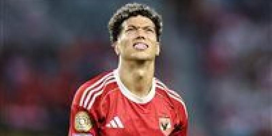 شوبير: إمام عاشور يحتاج من 8 لـ 10 أسابيع للتعافي من الإصابة والمشاركة مع الألهي - كورة نيوز