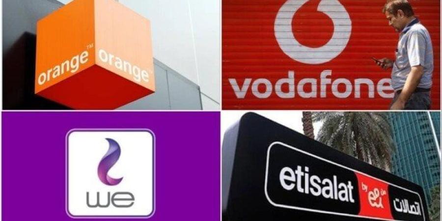 أسعار باقات النت المنزلي والموبايل اليوم الثلاثاء 22 يوليو - كورة نيوز