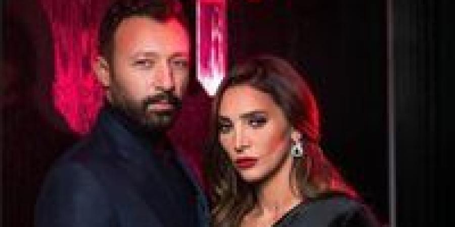 طلاق أحمد فهمي وأميرة فراج:  الانفصال تم بهدوء وهيفضل بينا احترام - كورة نيوز