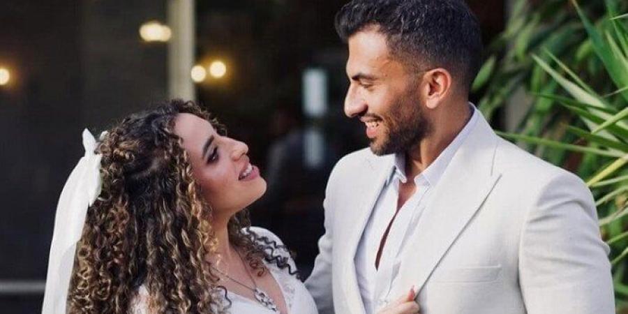 «كنت بمشي بجهاز تنفسي».. منة عدلي القيعي تكشف تفاصيل معاناتها مع المرض خلال تحضيرات الزفاف - كورة نيوز