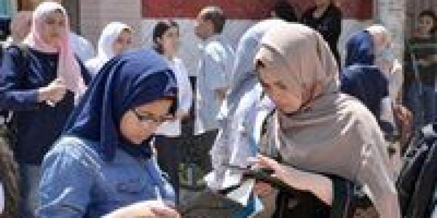 بعد ظهورها رسميا.. حقيقة زيادة درجات نتيجة الثانوية العامة لبعض الطلاب - كورة نيوز