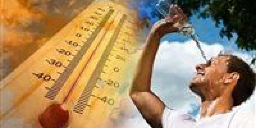 ذروة الموجة| تحذير عاجل من الأرصاد الجوية عن طقس الساعات المقبلة - كورة نيوز