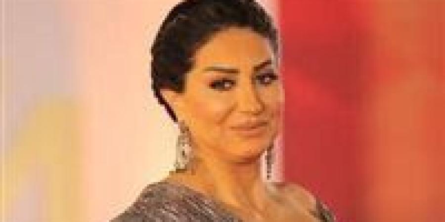 داليا مصطفى تدعم وفاء عامر: جدعة ومصريتها قوية ومش ممكن تؤذي اي حد - كورة نيوز