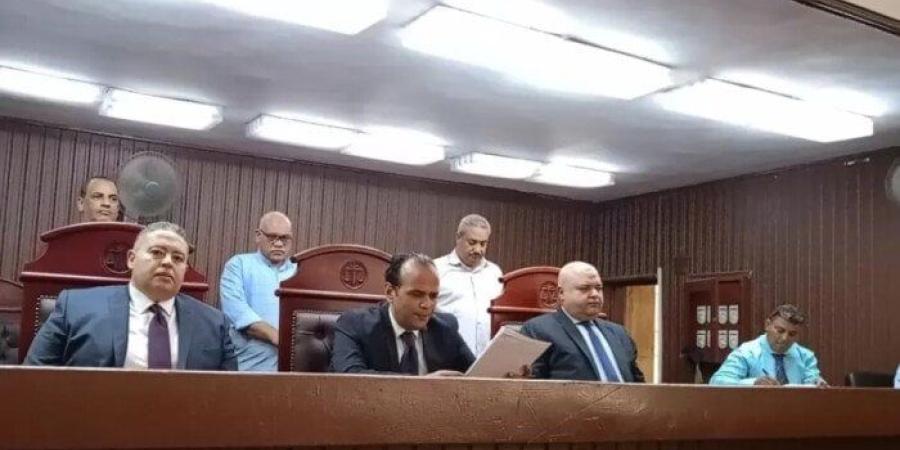 المؤبد لعامل والغرامة 200 ألف بتهمة حيازته المخدرات في شبرا الخيمة - كورة نيوز