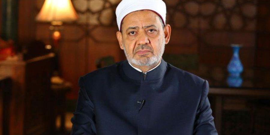 هيئة كبار العلماء بالأزهر ترد على هجوم الاحتلال الإسرائيلي على الشيخ أحمد الطيب: "غضبكم يسعدنا" - كورة نيوز