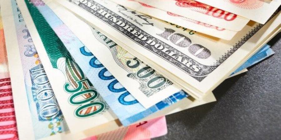 أسعار العملات العربية والأجنبية اليوم الأربعاء 30 يوليو 2025.. آخر تحديث - كورة نيوز