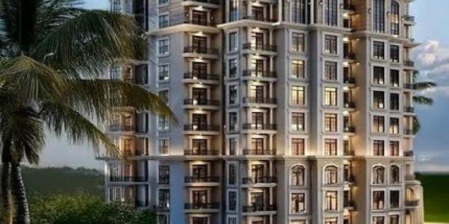 كمبوند كوين لاند العاصمة الإدارية queen land new capital - كورة نيوز
