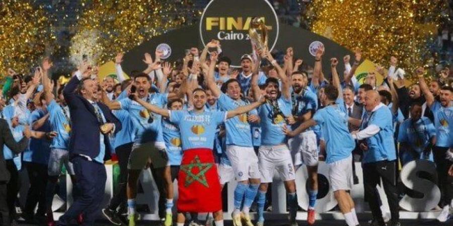 بيراميدز يحتفل بلقب دوري أبطال إفريقيا الاثنين المقبل - كورة نيوز