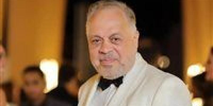 بنشطب أي عضو يدعم التطبيع والستات بتحكم العالم.. أبرز تصريحات أشرف زكي - كورة نيوز