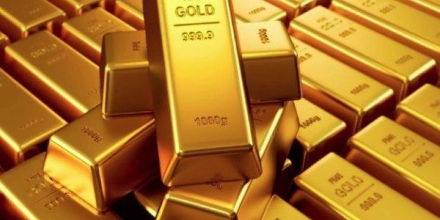 سعر سبيكة الذهب BTC بالمصنعية في محال الصاغة اليوم الجمعة 1 أغسطس 2025 - كورة نيوز