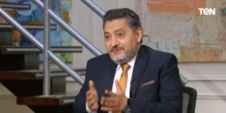 حسام الغمري: الأحداث تثبت للعالم أن مصر الحصن الصامد الوحيد فى وجه تصفية القضية الفلسطينية - كورة نيوز