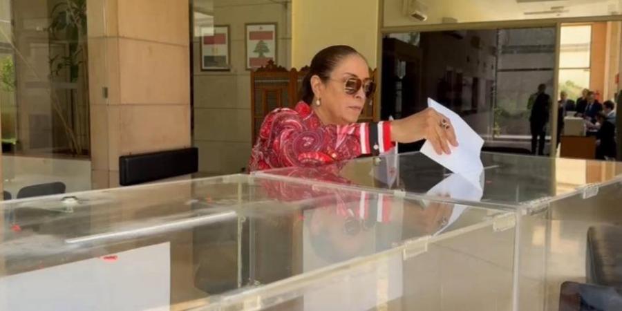 لليوم الثاني.. توافد المصريين في غينيا الاستوائية للإدلاء بأصواتهم في انتخابات «الشيوخ» - كورة نيوز