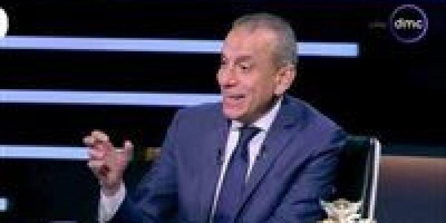 رئيس المنظومة الإعلامية للزمالك: الزمالك تعاقد مع صفقة من العيار الثقيل - كورة نيوز