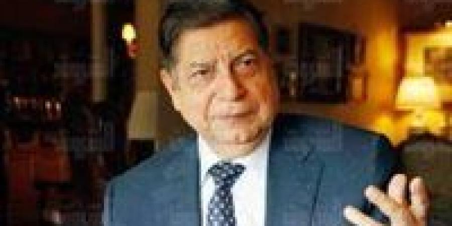 رئيس جامعة الإسكندرية الأسبق: مصر تقف بثبات ضد مخطط تهجير الفلسطينيين - كورة نيوز